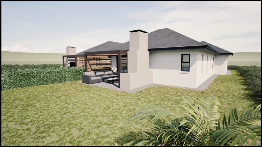 3 Bedroom Property for Sale in Paradise Coast Western Cape